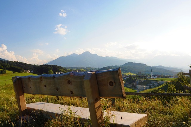 确保当地居