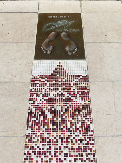 球队核心 球队核心